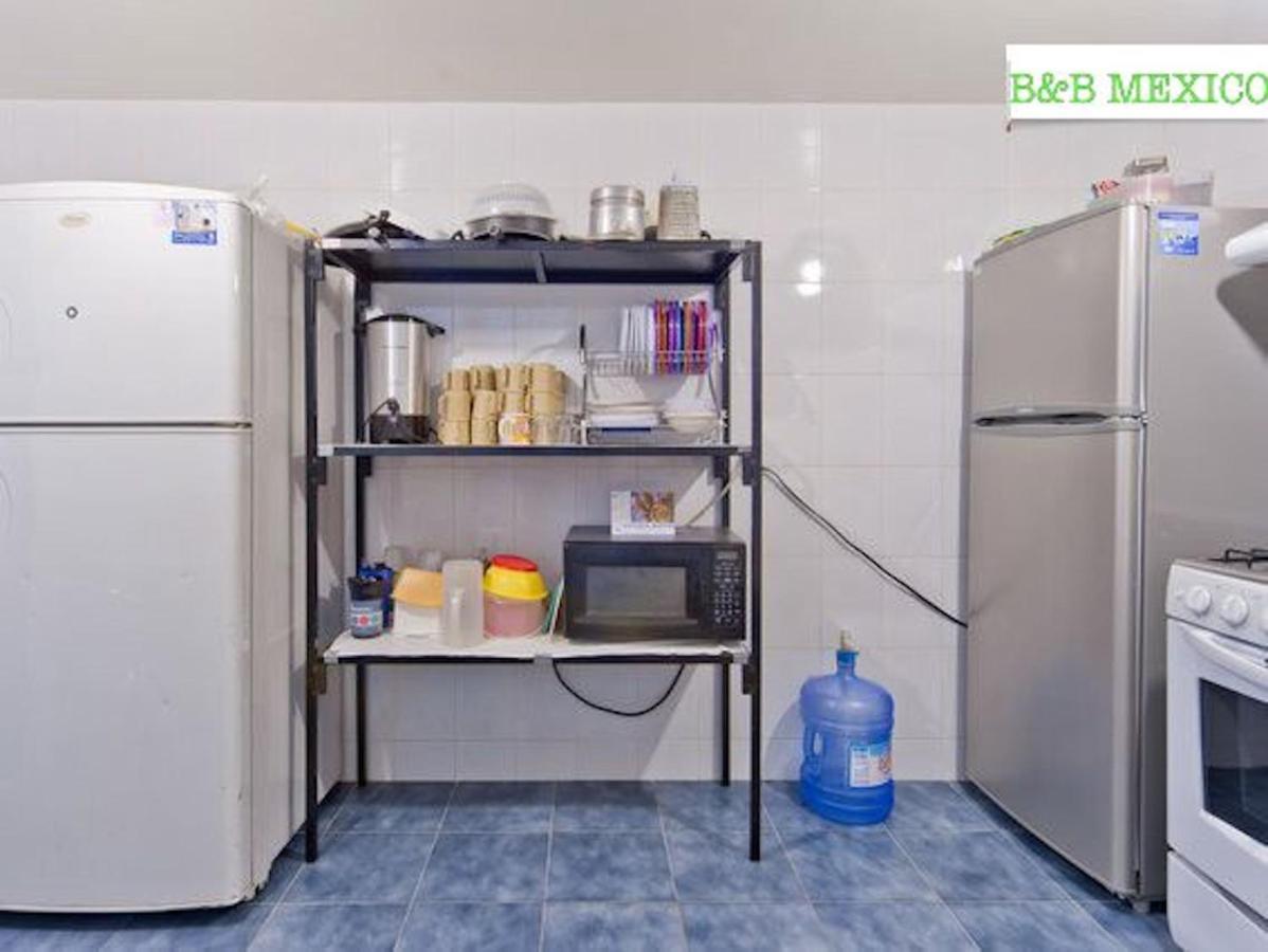 Roma Norte Bed & Breakfast 3*