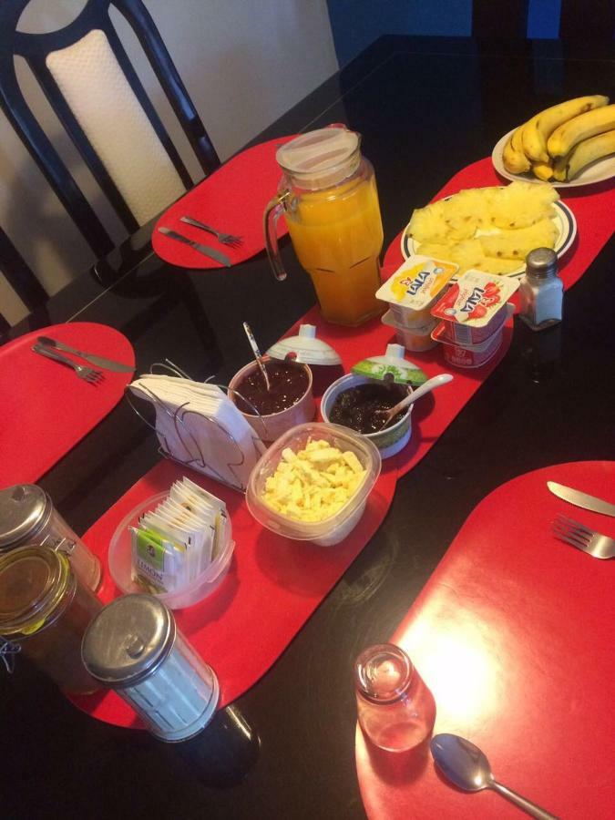 Bed & Breakfast Roma Norte Mexico City