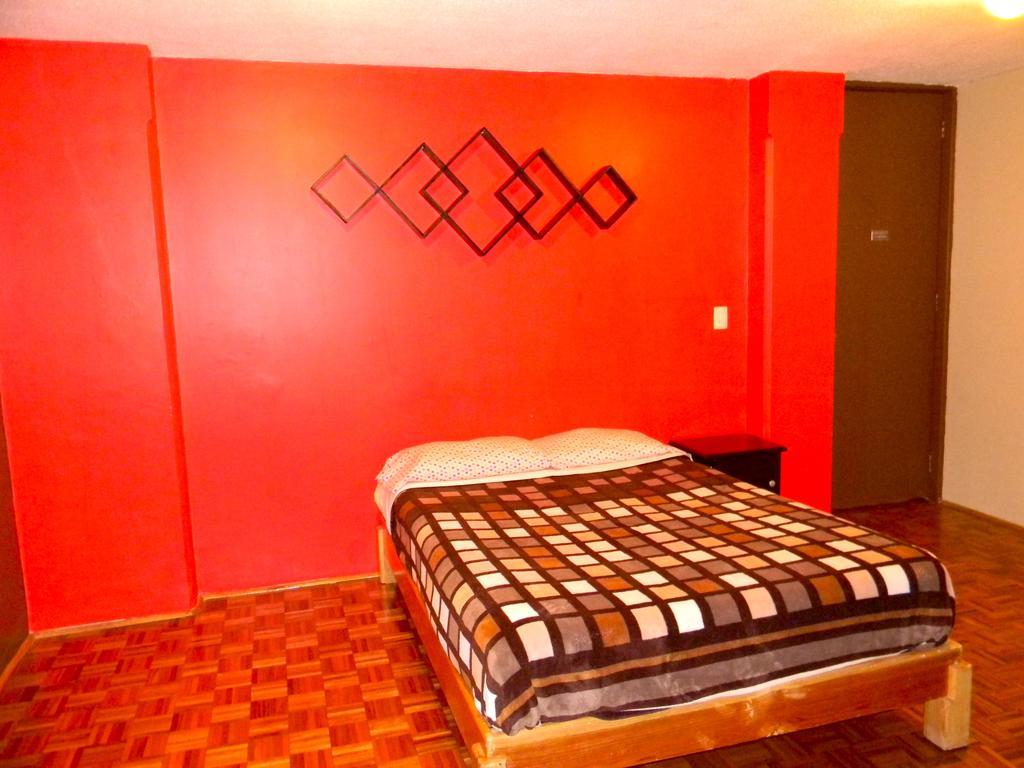 México Roma Norte 3*