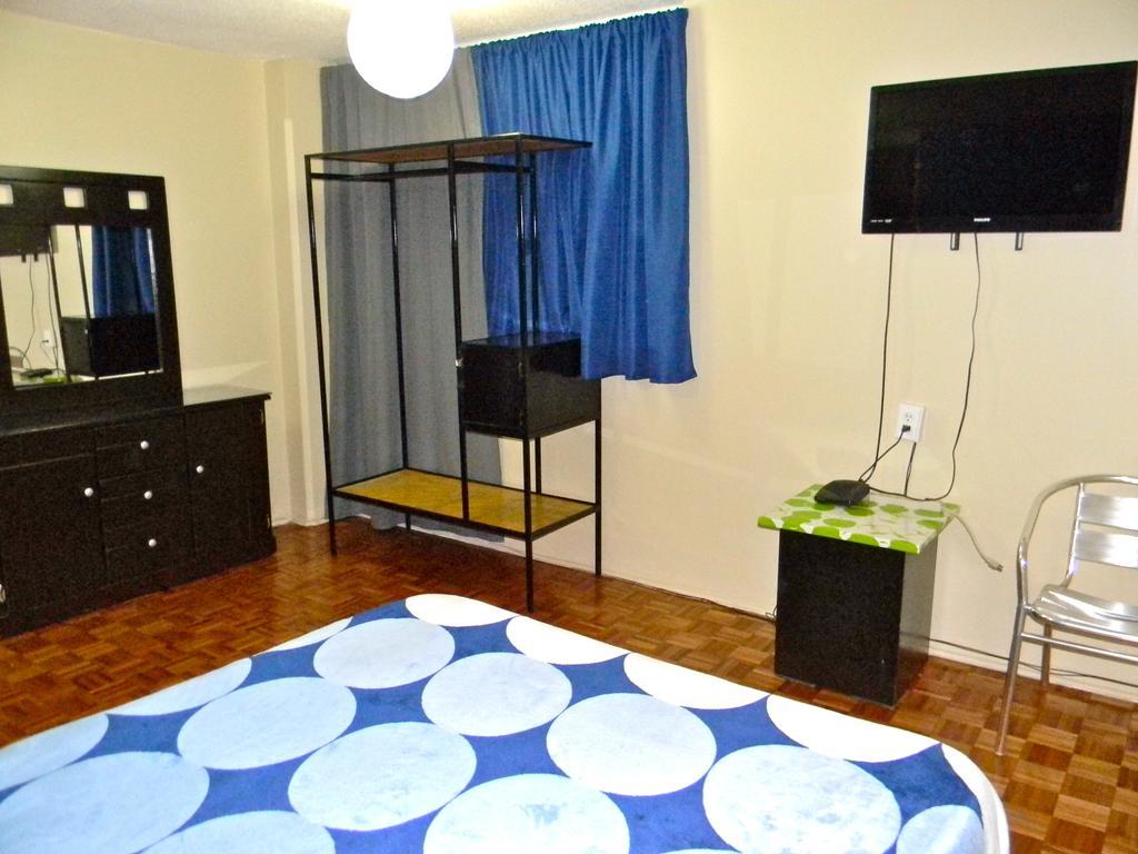 México Roma Norte Bed and breakfast 3*