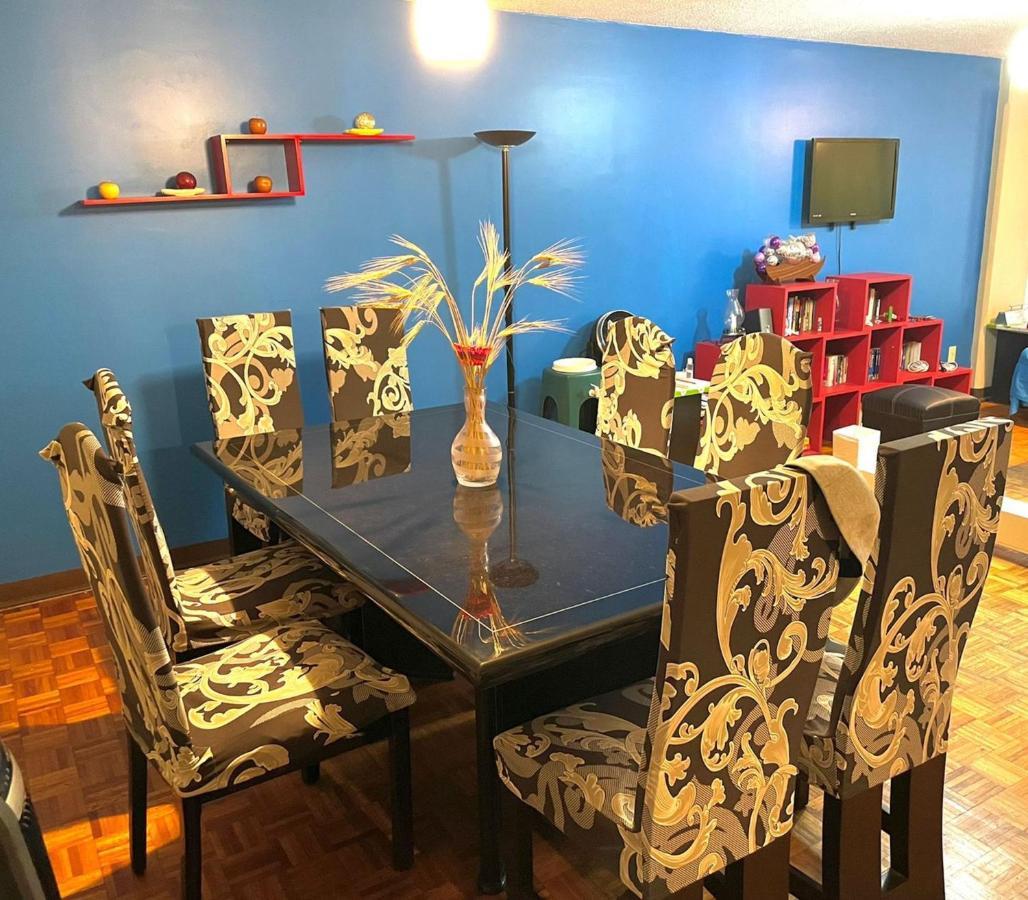México Roma Norte Bed and breakfast 3*