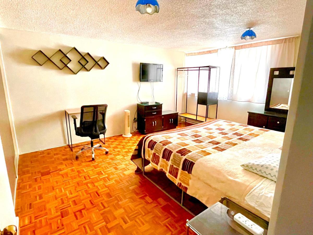 México Roma Norte Bed and breakfast 3*