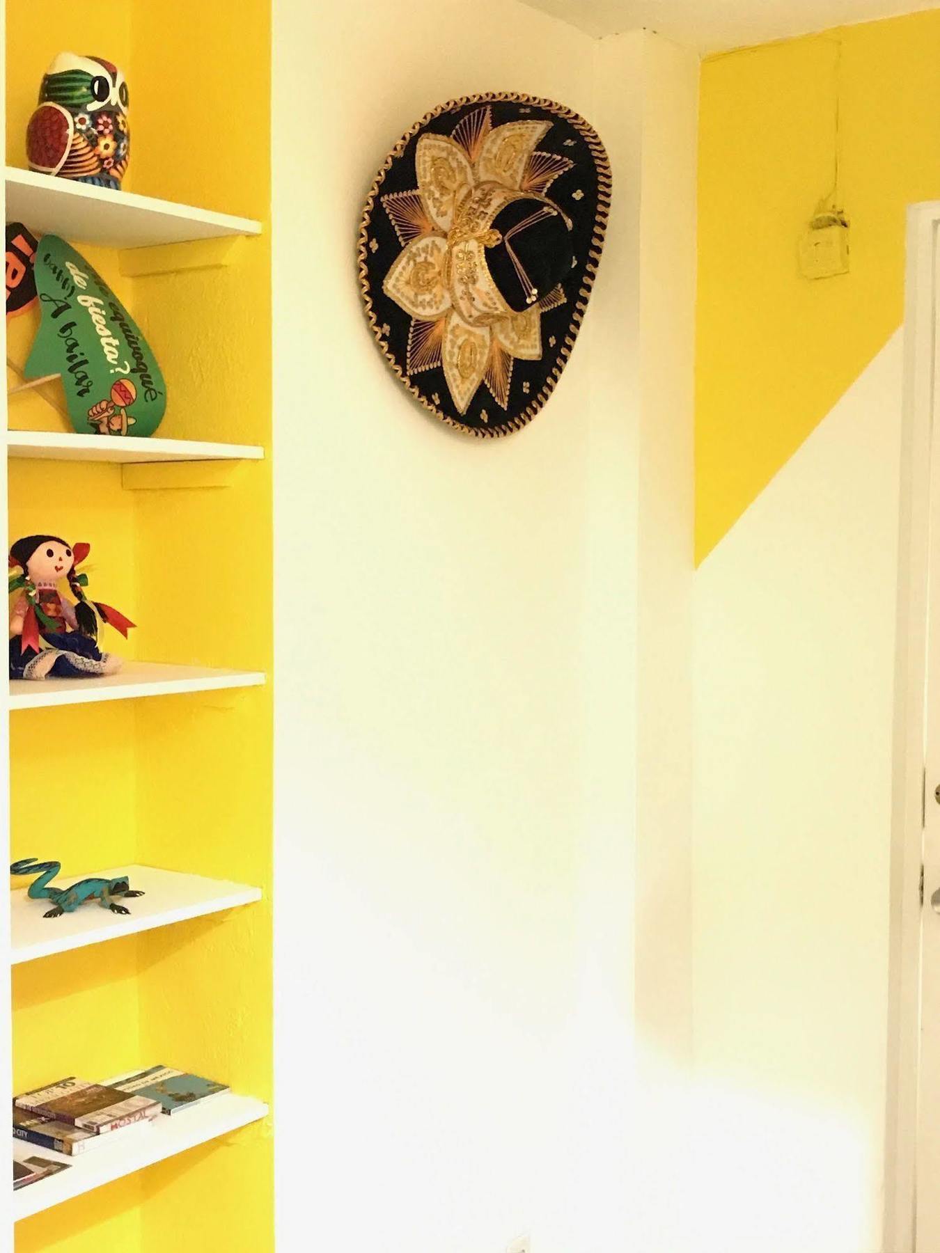 Bed and breakfast México Roma Norte 3*