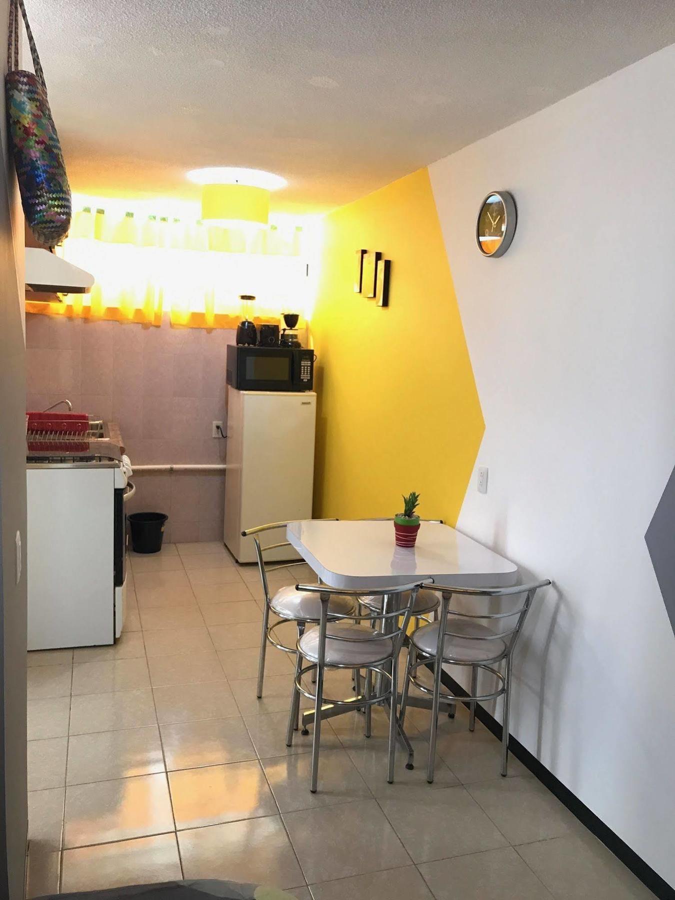 México Roma Norte 3*