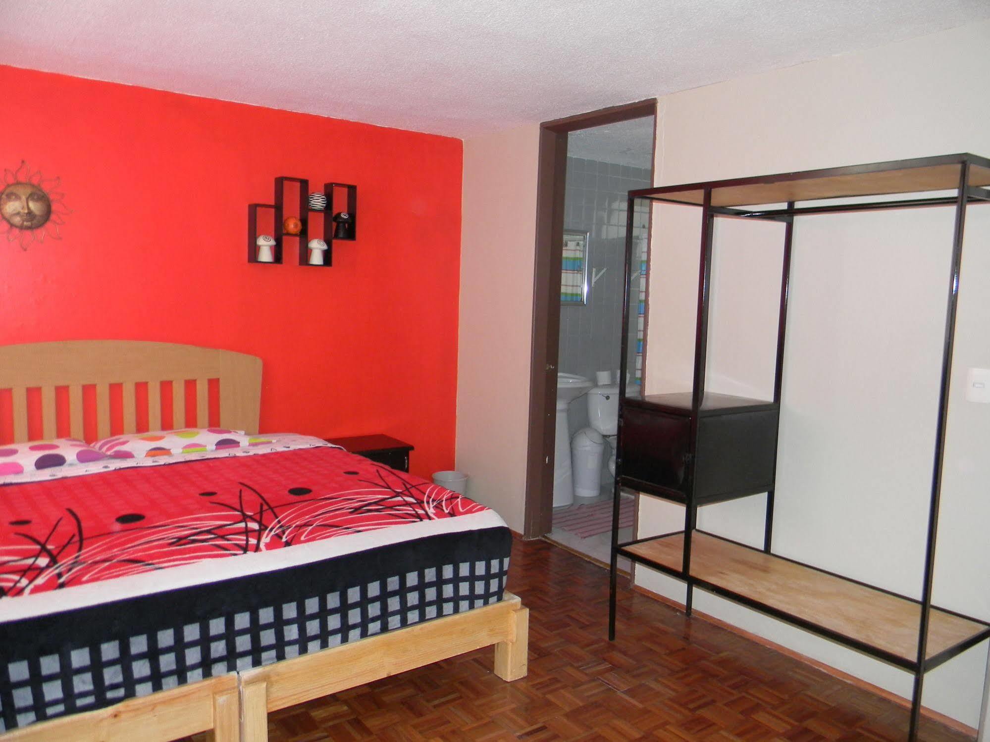 México Roma Norte 3*