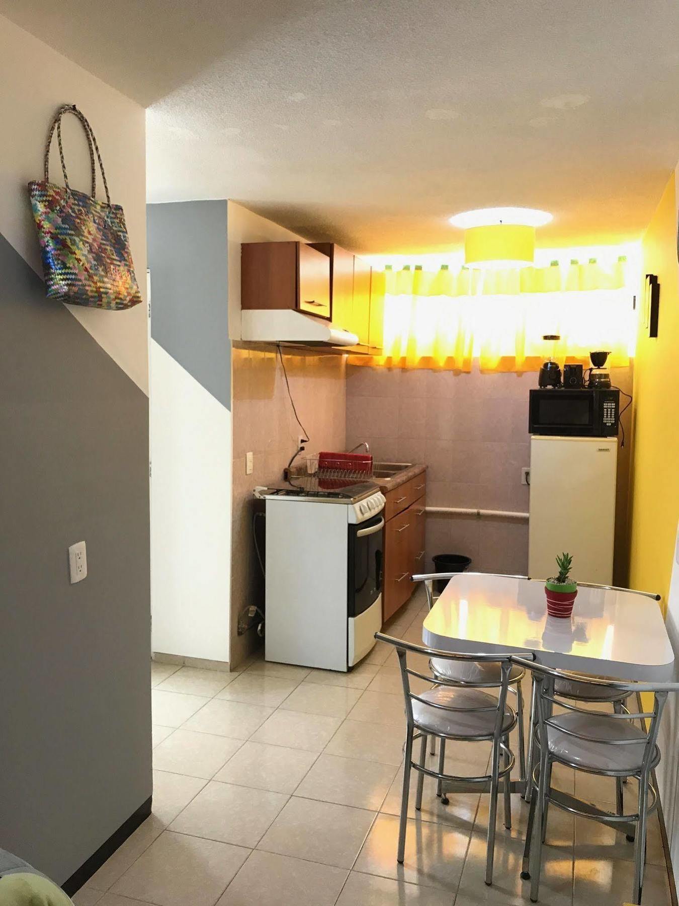 Bed and breakfast México Roma Norte