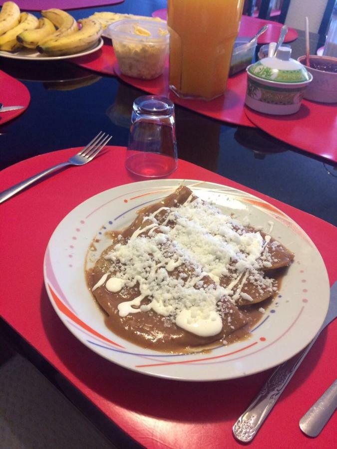 México Roma Norte 3*